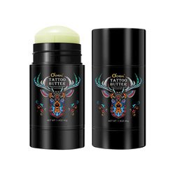 Tattoo Butter
